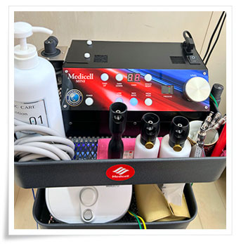 Medicell MINI
