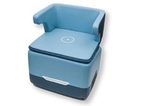 EM PELVI エムペルヴィ 魔法の椅子